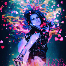 Cyndi Lauper Music GIF - Cyndi Lauper Music Girls Just Wanna Have Fun GIFs