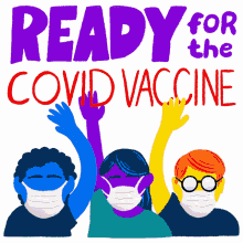 ready vaccine