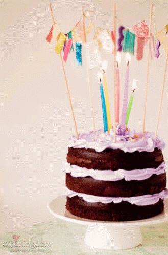 birthday chocolate cakes tumblr