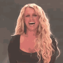 Britney Britney Spears GIF - Britney Britney Spears Britney Hey GIFs