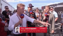 Max Verstappen F1 GIF - Max Verstappen F1 Formula1 GIFs