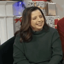 Laughing Wendy Merrell GIF - Laughing Wendy Merrell Merrell Twins GIFs