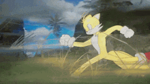 Tails Miles Prower GIF - Tails Miles Prower Ogilvietheblue GIFs