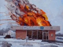 Chase Ourworld GIF
