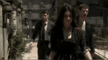Mikaelsons Hayley Marshall GIF