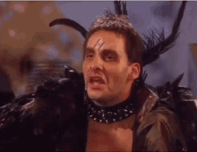 Low Rimmer Red Dwarf GIF