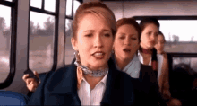 Pitch Perfect Confused GIF