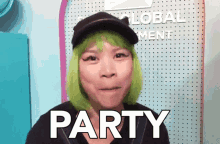 Party Fiesta GIF