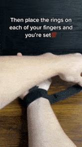 Gripster Gym GIF - Gripster Gym GIFs