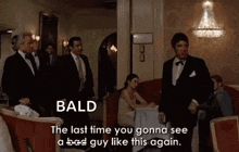 Say Goodnight To The Bad Guy GIF