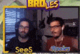 Losbroles Los Broles GIF - Losbroles Los Broles Broles GIFs