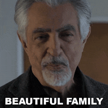 Beautiful Family David Rossi GIF - Beautiful Family David Rossi Criminal Minds Evolution GIFs