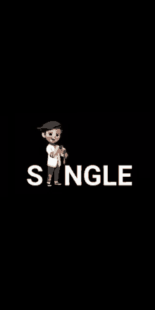 Single Attitude GIF - Single Attitude Single Boy GIFs