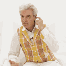 David Byrne Talking GIF - David Byrne Talking GIFs