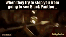 black panther dora milaje fight
