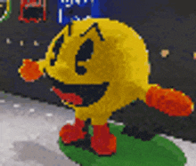Pacman Pac-man GIF - Pacman Pac-man Pac Man GIFs