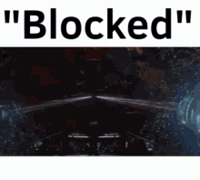 Discord Blocked GIF - Discord Blocked Block GIFs