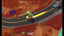 Game Racing GIF