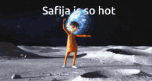 Safija Vector GIF - Safija Vector Dancing GIFs
