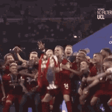 Yes Liverpool GIF - Yes Liverpool Klopp GIFs