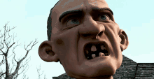 Monster House Movie GIF