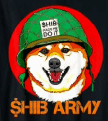 Shiba Made Me Do It Shiba GIF - Shiba Made Me Do It Shiba Shirt GIFs