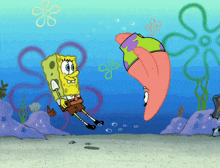 Spongebob Sbsp GIF