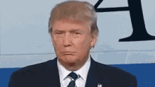Donald Trump Funny Faces GIF - Donald Trump Funny Faces GIFs