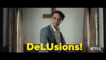 Delusions Robert GIF - Delusions Robert Pattinson GIFs