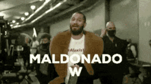 Jorge Masvidal Masvidal GIF - Jorge Masvidal Masvidal Maldonado GIFs