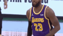 Dennis Schroder And Lebron Ice In Veins 3 Pointer Nba GIF - Dennis Schroder  and Lebron ice in veins 3 pointer nba - Discover & Share GIFs