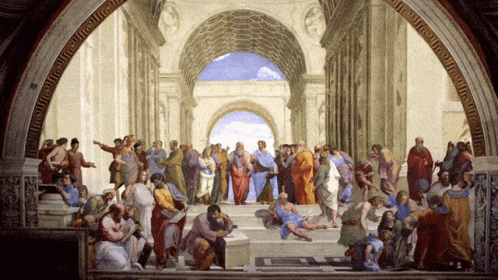Plato's Perspective on Death: The Immortal Soul and the Afterlife"