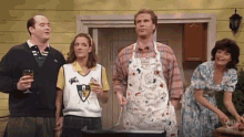 Laugh Laughter GIF - Laugh Laughter Barbeque Day GIFs