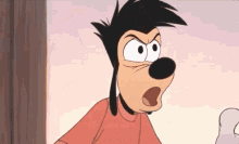 Max Extremely Goofy Movie GIF - Max Extremely Goofy Movie Leave Me Alone GIFs