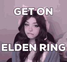 Getoneldenring Elden Ring GIF - Getoneldenring Elden Ring GIFs