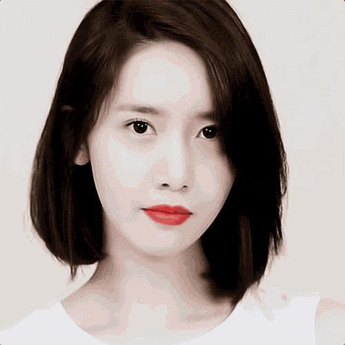 Yoona Imyoona GIF - Yoona Imyoona Yoonalim - Discover & Share GIFs