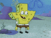 Spongebob Patrick GIF - Spongebob Patrick Patrick Star GIFs