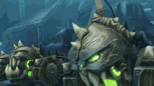 Blight Warcraft GIF - Blight Warcraft World Of Warcraft GIFs