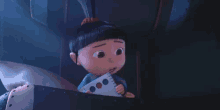 Too Early! GIF - Good Morning Tired Despicable Me GIFs