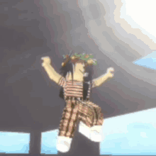 Roblox Coffin Dance Meme (Animation) on Make a GIF