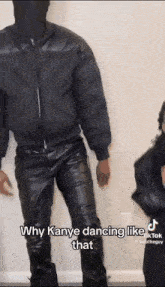 Kanye Kanye West GIF - Kanye Kanye West North West GIFs