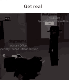 Getreal Dogteam GIF - Getreal Dogteam GIFs