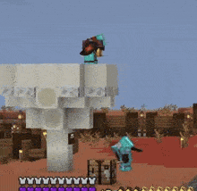 a screenshot of a video game with the name okaykarin on the bottom left