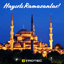 Hayırlı Ramazanlar Ramazan Bayramı GIF - Hayırlı Ramazanlar Ramazan Ramazan Bayramı GIFs