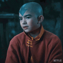 Can I Ask You Something Aang GIF - Can I Ask You Something Aang Avatar The Last Airbender GIFs