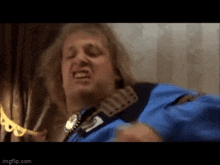 Dumb And Dumber Harry Dunn GIF - Dumb And Dumber Harry Dunn Muah Muah Muah GIFs