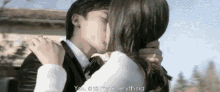 Kiss Love GIF - Kiss Love You Are My Everything GIFs