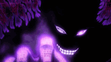 Ultimate Sinister Smile GIF - Ultimate Sinister Smile GIFs