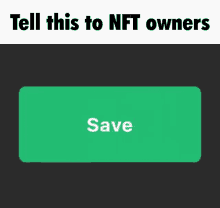 Nft Nft Owners GIF - Nft Nft Owners Save Image As GIFs
