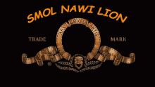 Nawi Lion Smol Nawi Lion GIF - Nawi Lion Smol Nawi Lion GIFs